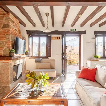Casa Vallejo En Barcenaciones Dış mekan fotoğraf