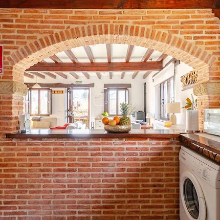 Casa Vallejo En Barcenaciones Dış mekan fotoğraf