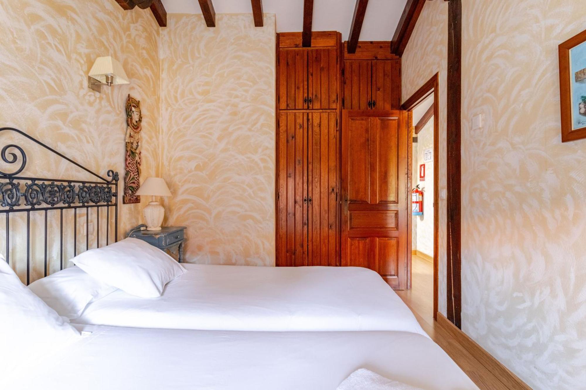 Casa Vallejo En Barcenaciones Dış mekan fotoğraf
